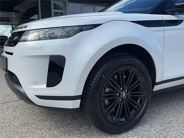 Land Rover Range Rover Evoque AWD S