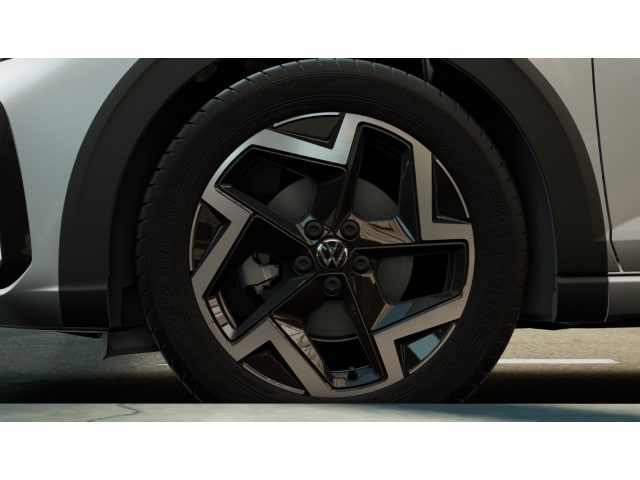 Volkswagen Taigo 1.0 TSI DSG R-Line