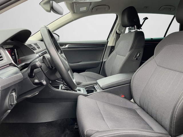 Skoda Superb Business Combi Style Style