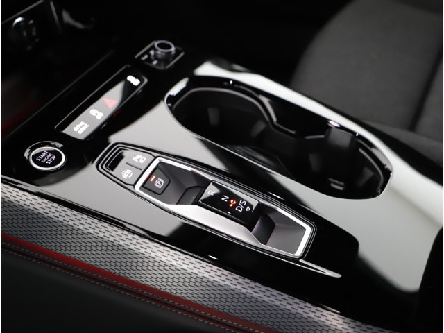 Audi A5 Avant S-Tronic