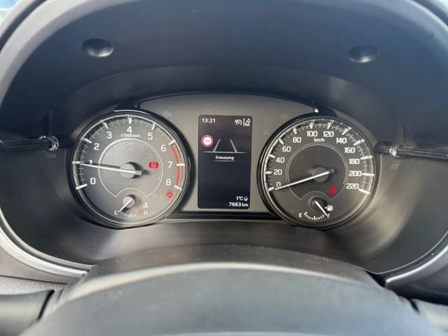 Suzuki Vitara Comfort Hybrid