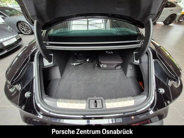 Porsche Taycan 4S Performance Plus