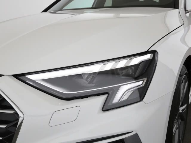 Audi S3 S-Tronic Sedan Sportback