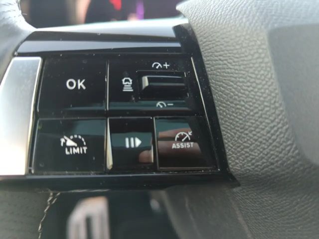 Opel Astra Sports Tourer Ultimate