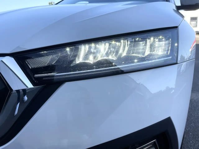 Skoda Octavia Combi Style Style