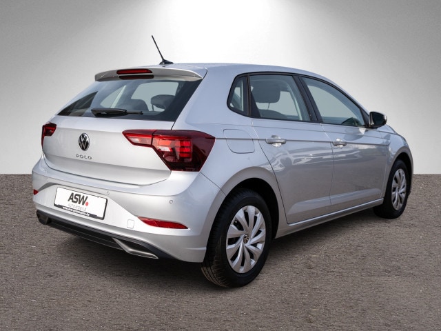 Volkswagen Polo 1.0 TSI DSG Life