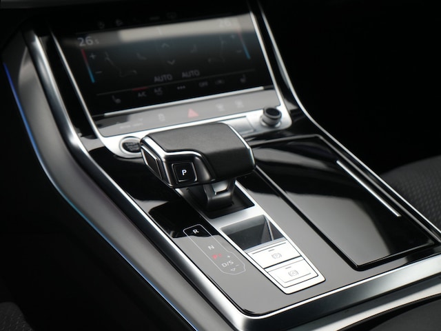 Audi Q8 50 TDI Quattro