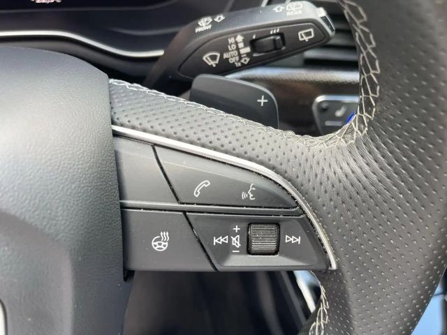 Audi S4 3.0 TDI Quattro