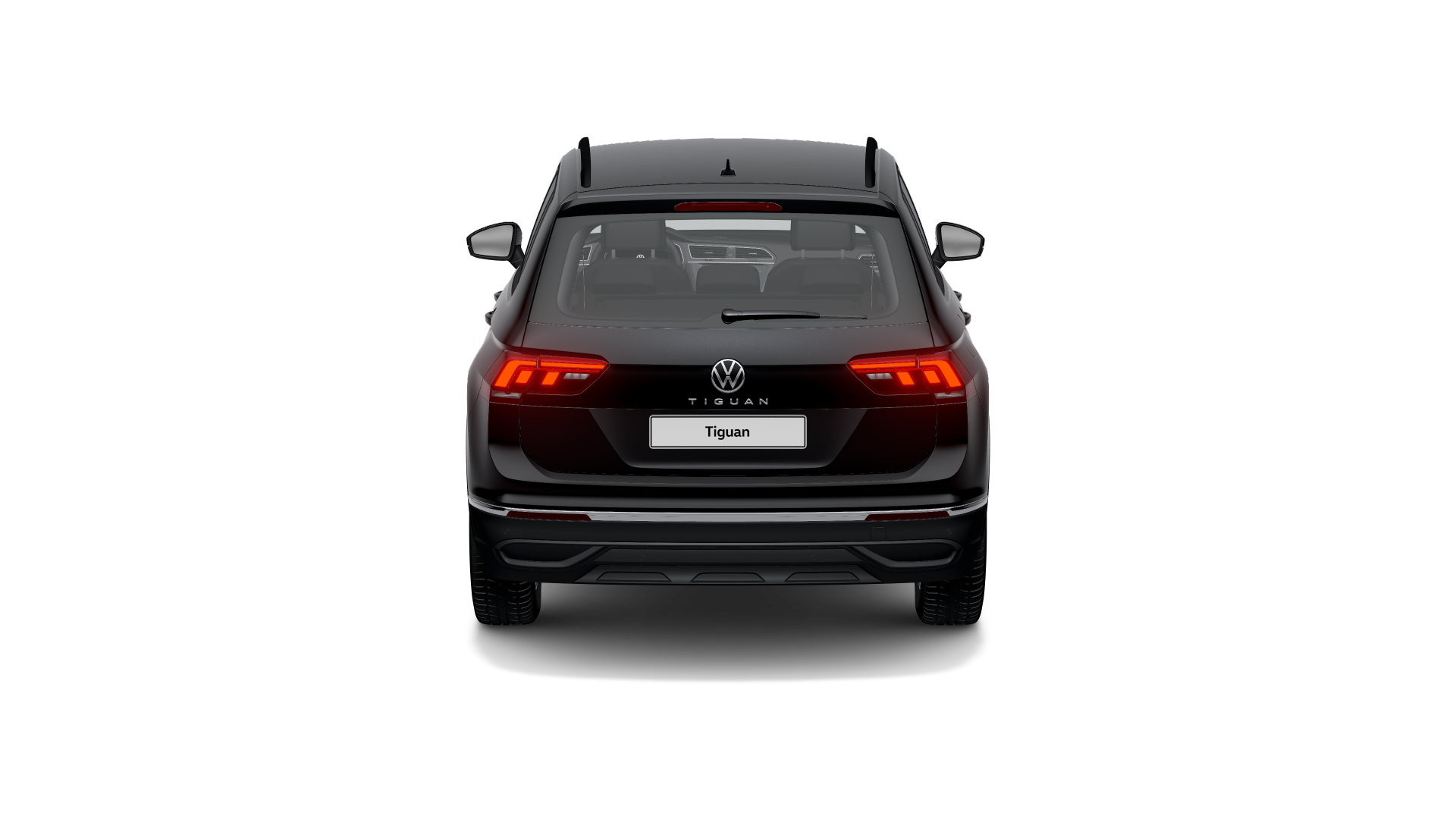 Volkswagen Tiguan 1.5 TSI Life