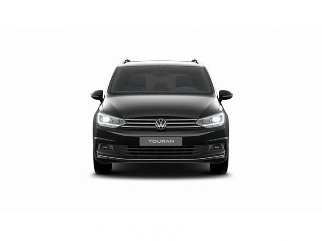 Volkswagen Touran 1.5 TSI DSG