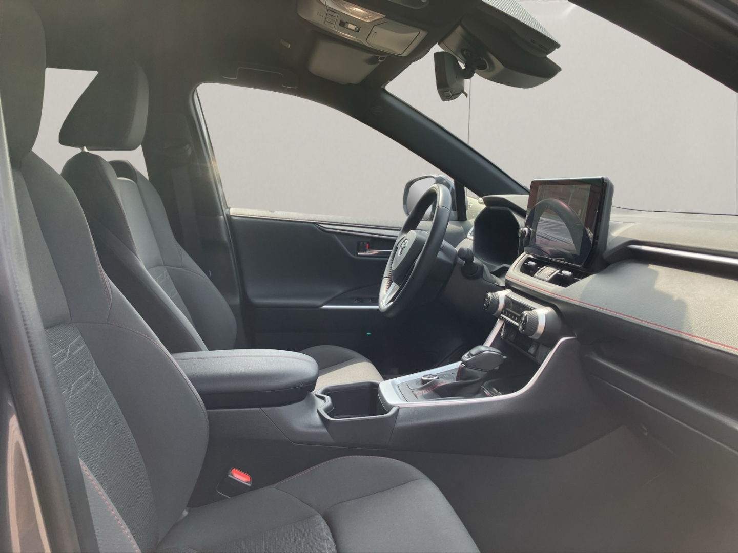 Toyota RAV4 5-deurs Comfort Plug-in