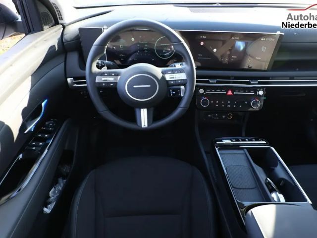 Hyundai Tucson Trend