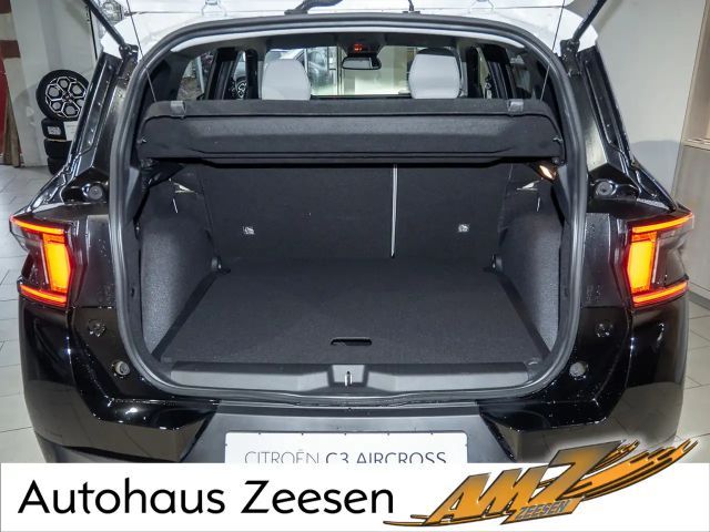 Citroën C3 Aircross Max