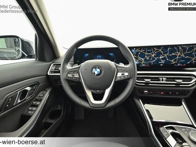 BMW 318 318d