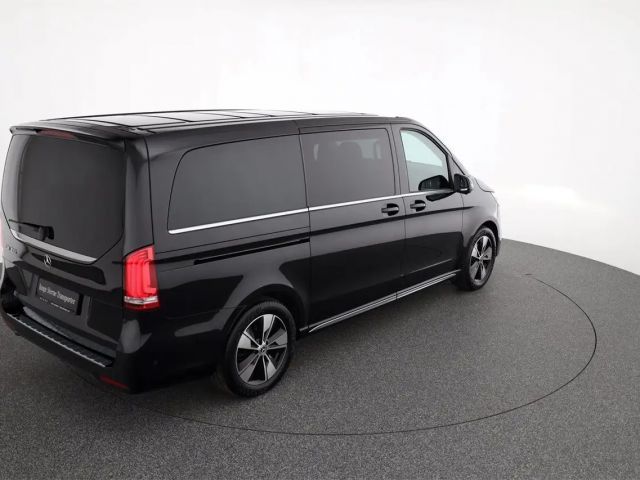 Mercedes-Benz EQV 300 Limousine Lang