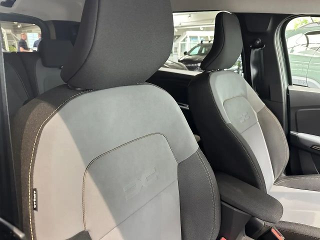 Dacia Jogger ECO-G Extreme