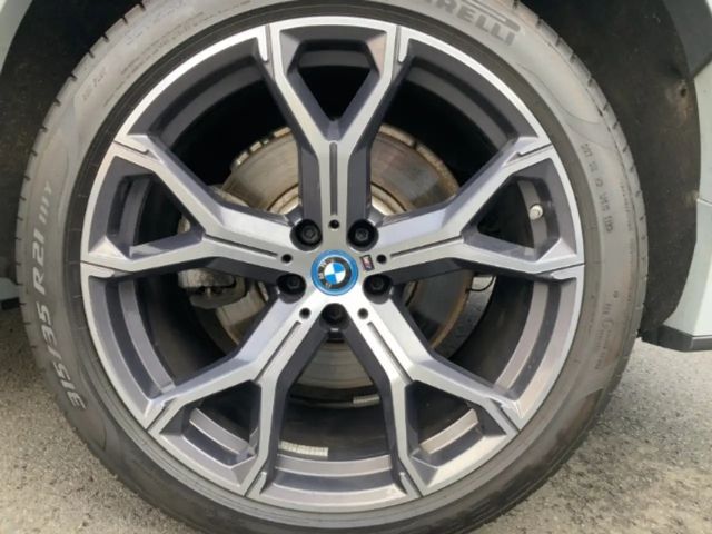 BMW X5 M-Sport xDrive