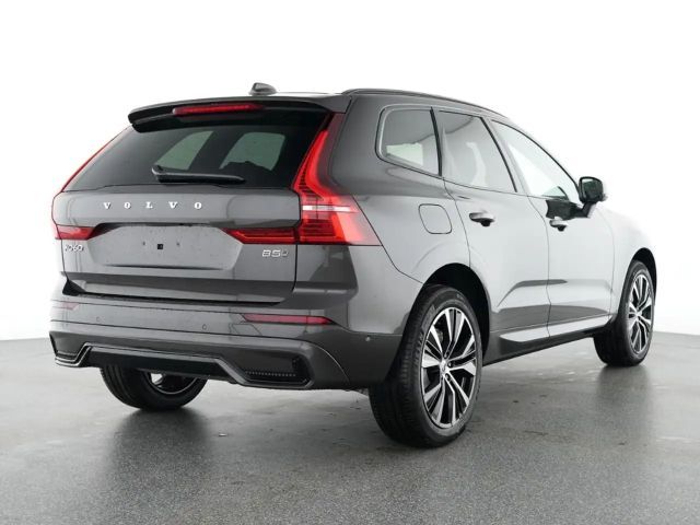 Volvo XC60 AWD Dark Plus