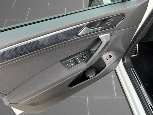 Volkswagen Tiguan 1.5 TSI DSG Life