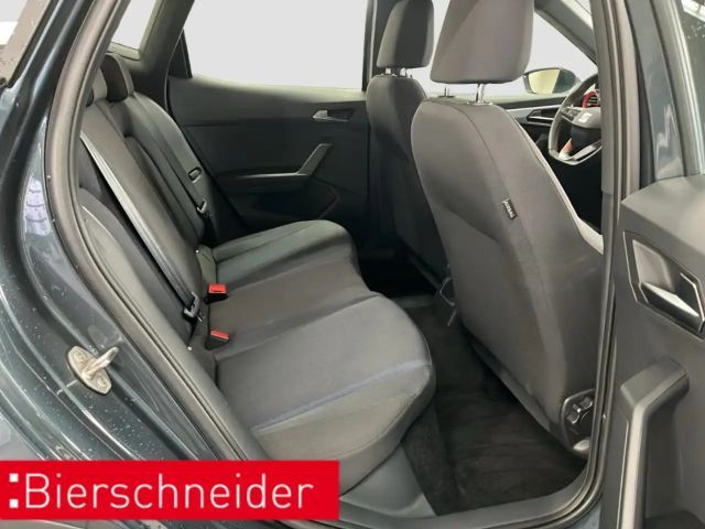 Seat Arona 1.0 TSI FR-lijn