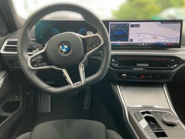 BMW 320 320d Touring xDrive