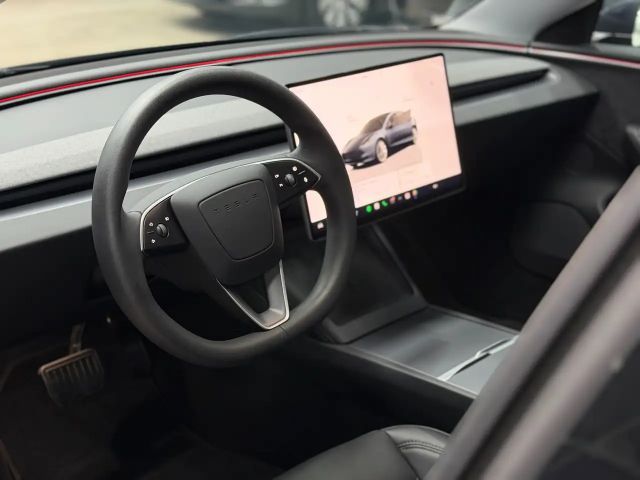 Tesla Model 3 AWD Long Range