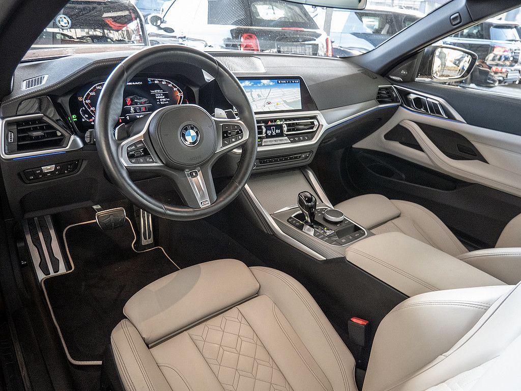 BMW M440 Cabrio M440i xDrive