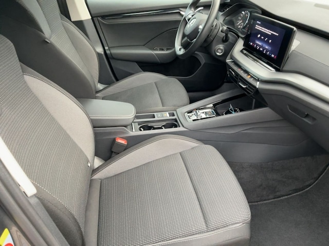 Skoda Octavia 2.0 TDI Ambition Combi