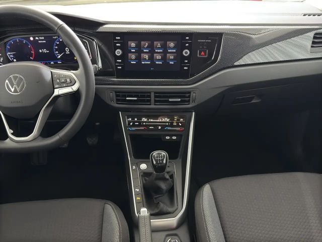 Volkswagen Taigo Friends TSI