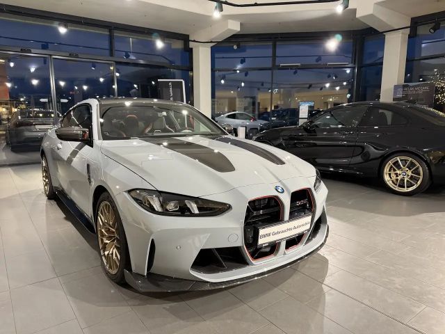 BMW M4 CS Comfort pakket Coupé