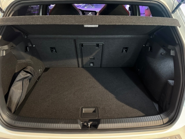 Volkswagen Golf Golf VIII