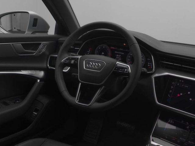 Audi A6 45 TDI Avant Quattro S-Tronic