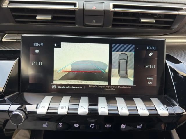 Peugeot 508 BlueHDi EAT8 GT-Line