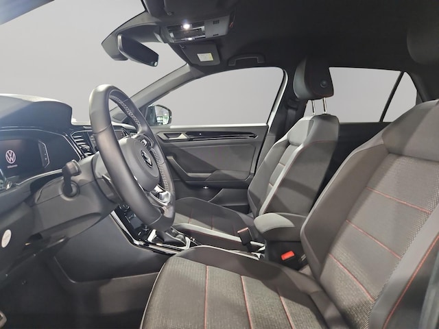 Volkswagen T-Roc Sport