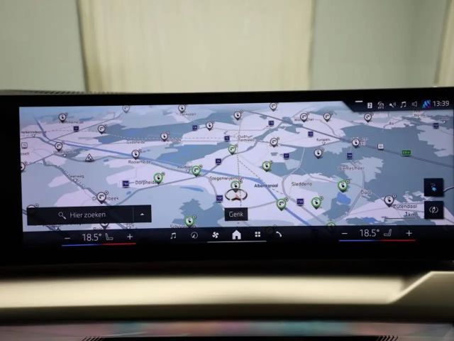 BMW i5 M-Sport Sedan xDrive