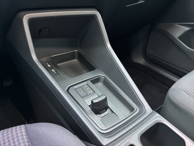 Volkswagen Caddy DSG