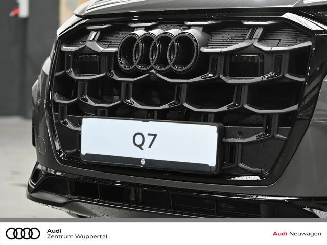 Audi Q7 Quattro S-Line