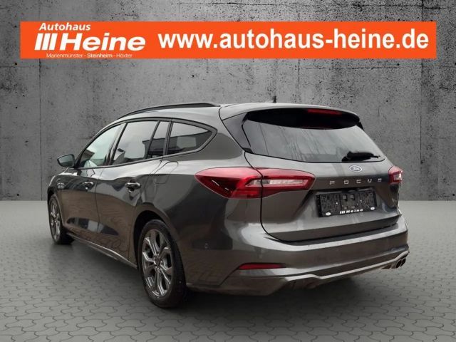 Ford Focus ST Line Wagon