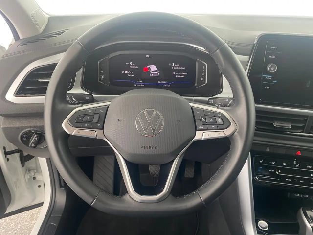 Volkswagen T-Roc DSG