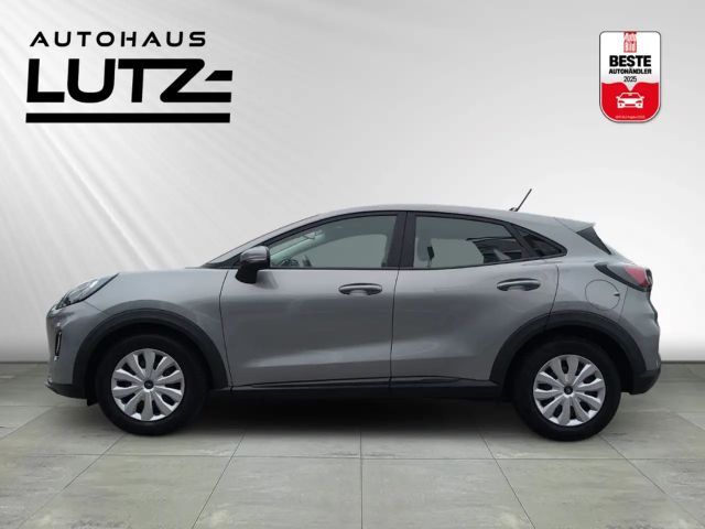 Ford Puma Cool & Connect