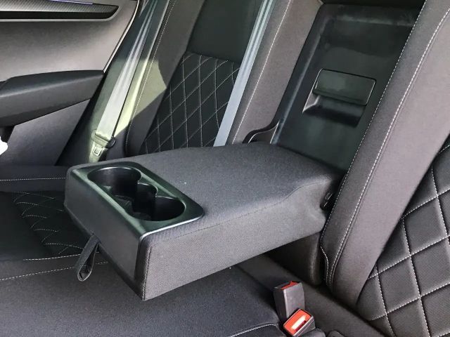 Skoda Karoq 4x4 Sportline