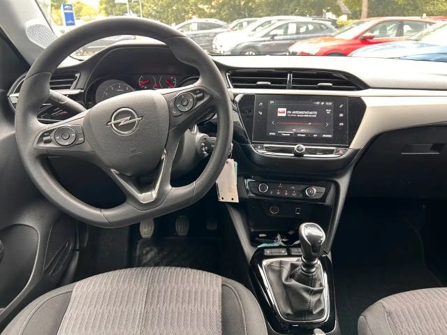 Opel Corsa Elegance Turbo