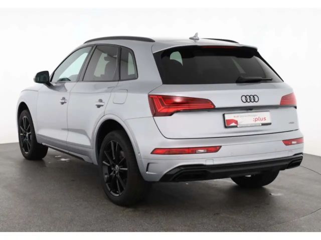 Audi Q5 55 TFSI Hybride Quattro S-Line