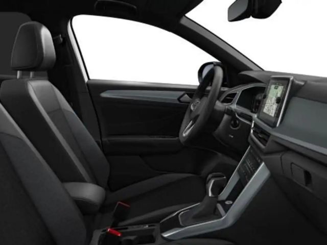 Volkswagen T-Roc Goal 1.5TSI AHK KAM LED KEYLESS