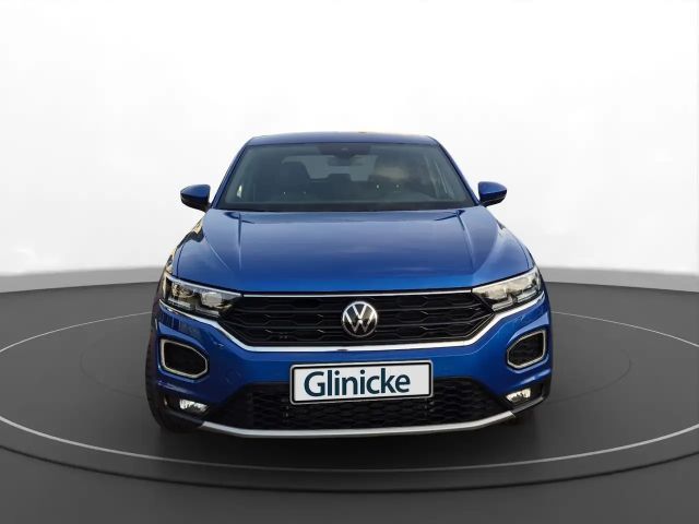 Volkswagen T-Roc 1.5 TSI