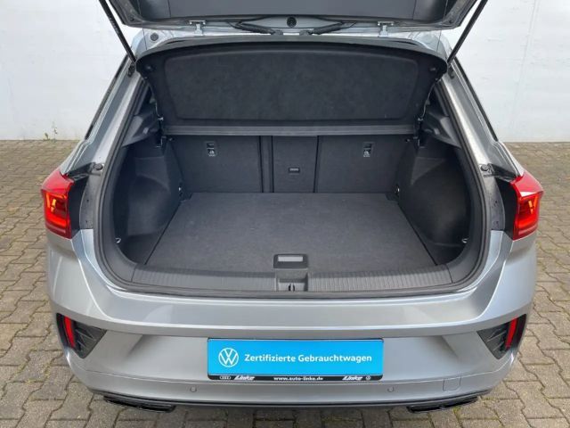 Volkswagen T-Roc 1.5 TSI DSG R-Line Style