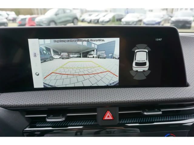 Kia EV6 58.3 kWh Achterwielaandrijving Air