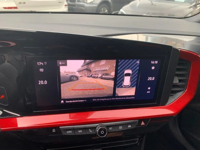 Opel Mokka GS-Line Grand Sport