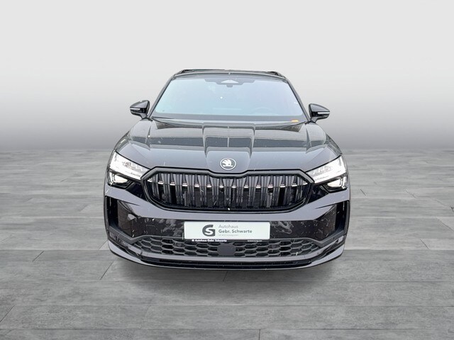 Skoda Kodiaq 1.5 TSI Sportline