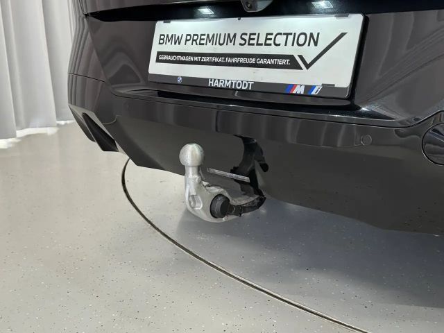 BMW X3 M-Sport xDrive